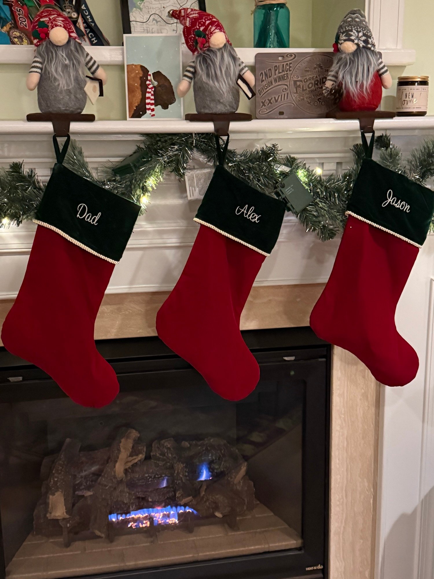 Holiday grief and healing during the Christmas season after loss