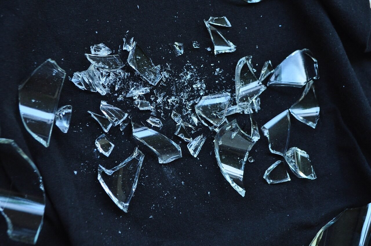 broken glass, shattered, glass, broken, crack, break, pieces, shattered glass, cracked, blue glass, blue glasses, broken glass, shattered, shattered, broken, broken, broken, broken, broken